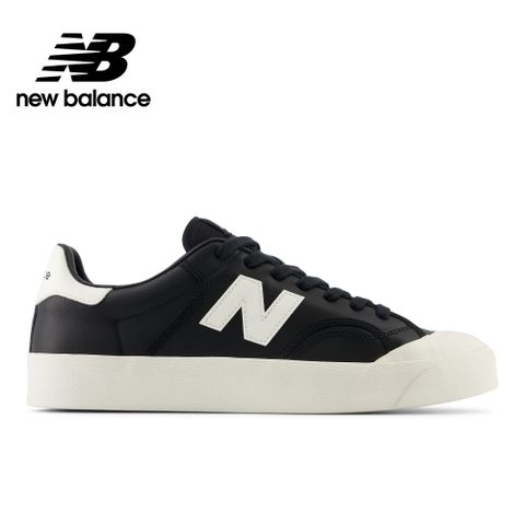 [New Balance]復古鞋_中性_黑色_BB100LBK-D楦
