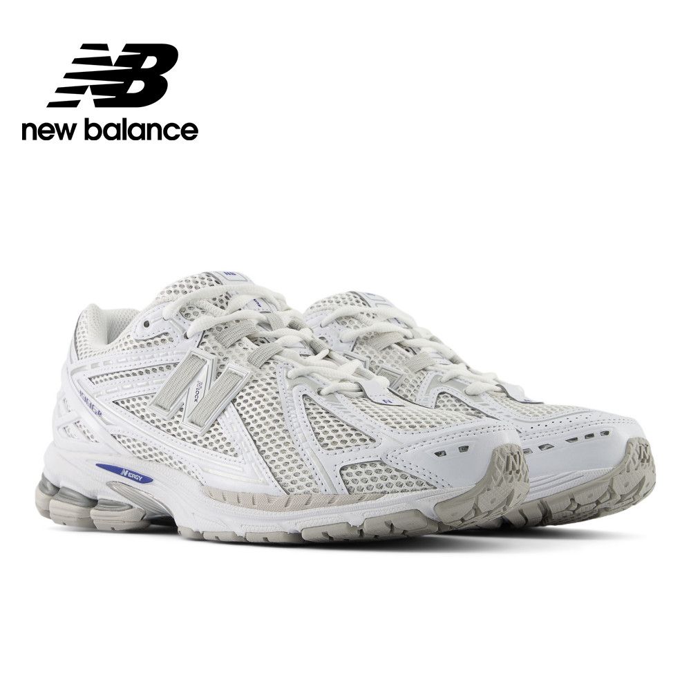 New Balance 紐巴倫[New Balance]復古鞋_中性_白灰色_U1906RCA-D