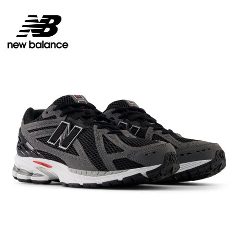 [New Balance]復古鞋_中性_黑灰色_U1906RCB-D楦