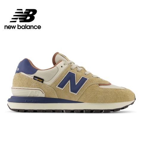 New Balance 紐巴倫 [New Balance]復古鞋_中性_卡其色_U574LGMO-D楦