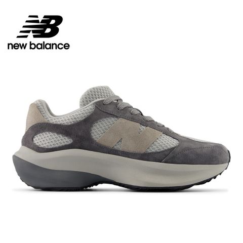 [New Balance]復古鞋_中性_深灰色_UWRPDHSA-D楦