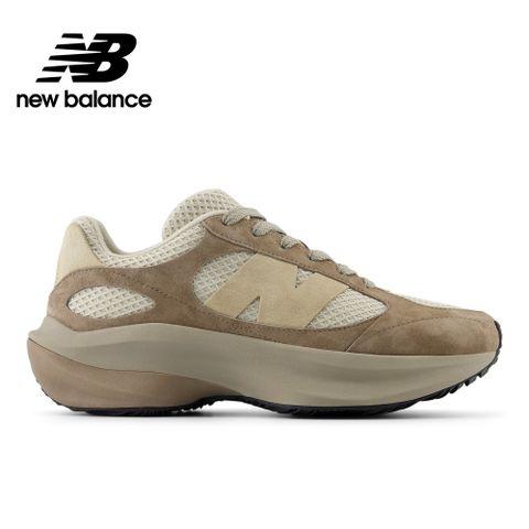 [New Balance]復古鞋_中性_棕色_UWRPDHSC-D楦