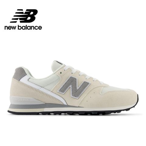 [New Balance]復古鞋_女性_灰杏色_WL996SJ2-B楦