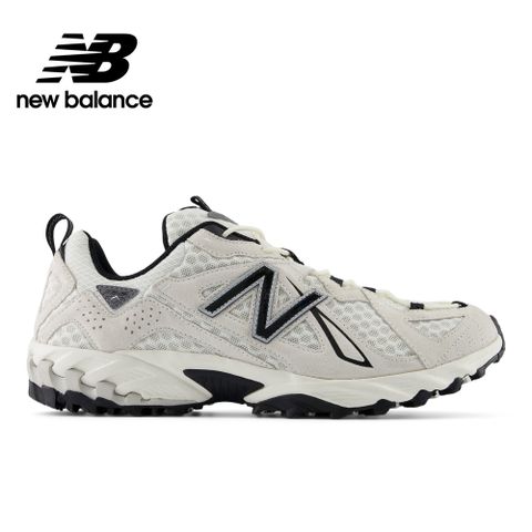 New Balance 紐巴倫 [New Balance]復古鞋_中性_杏灰色_ML610TBQ-D楦
