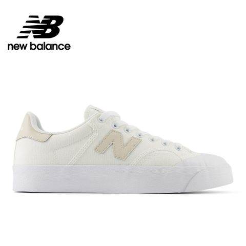 [New Balance]復古鞋_中性_奶杏色_BB100CGN-D楦