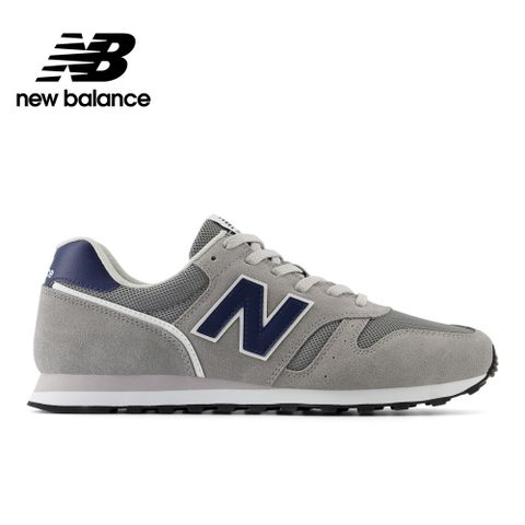 New Balance 紐巴倫 [New Balance]復古鞋_中性_灰色_ML373SP2-D楦