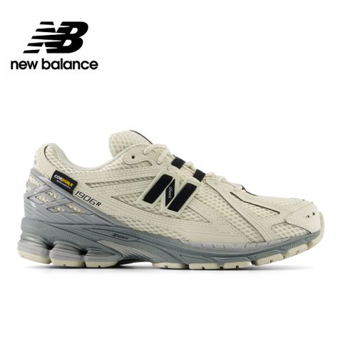 [New Balance]復古鞋_中性_灰杏色_U1906ROC-D楦