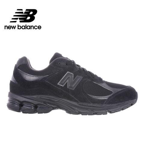 [New Balance]復古鞋_中性_黑色_U2002RBL-D楦