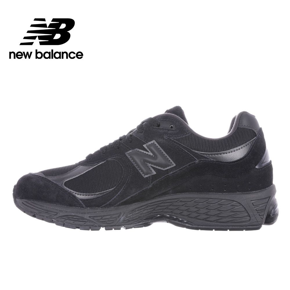 New Balance 紐巴倫 [New Balance]復古鞋_中性_黑色_U2002RBL-D楦