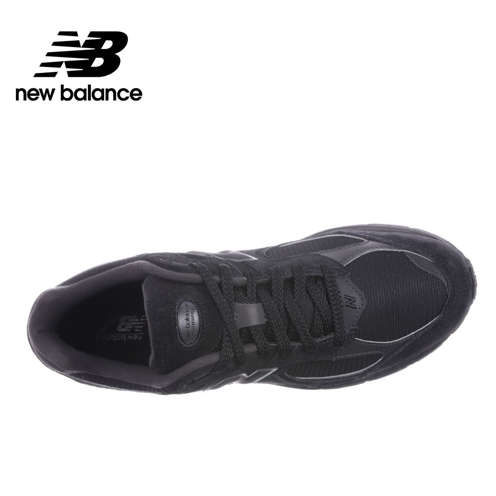 New Balance 紐巴倫 [New Balance]復古鞋_中性_黑色_U2002RBL-D楦