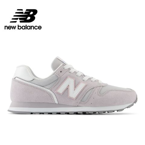 [New Balance]復古鞋_女性_灰粉色_WL373SO2-B楦