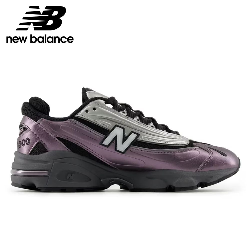new balanceN