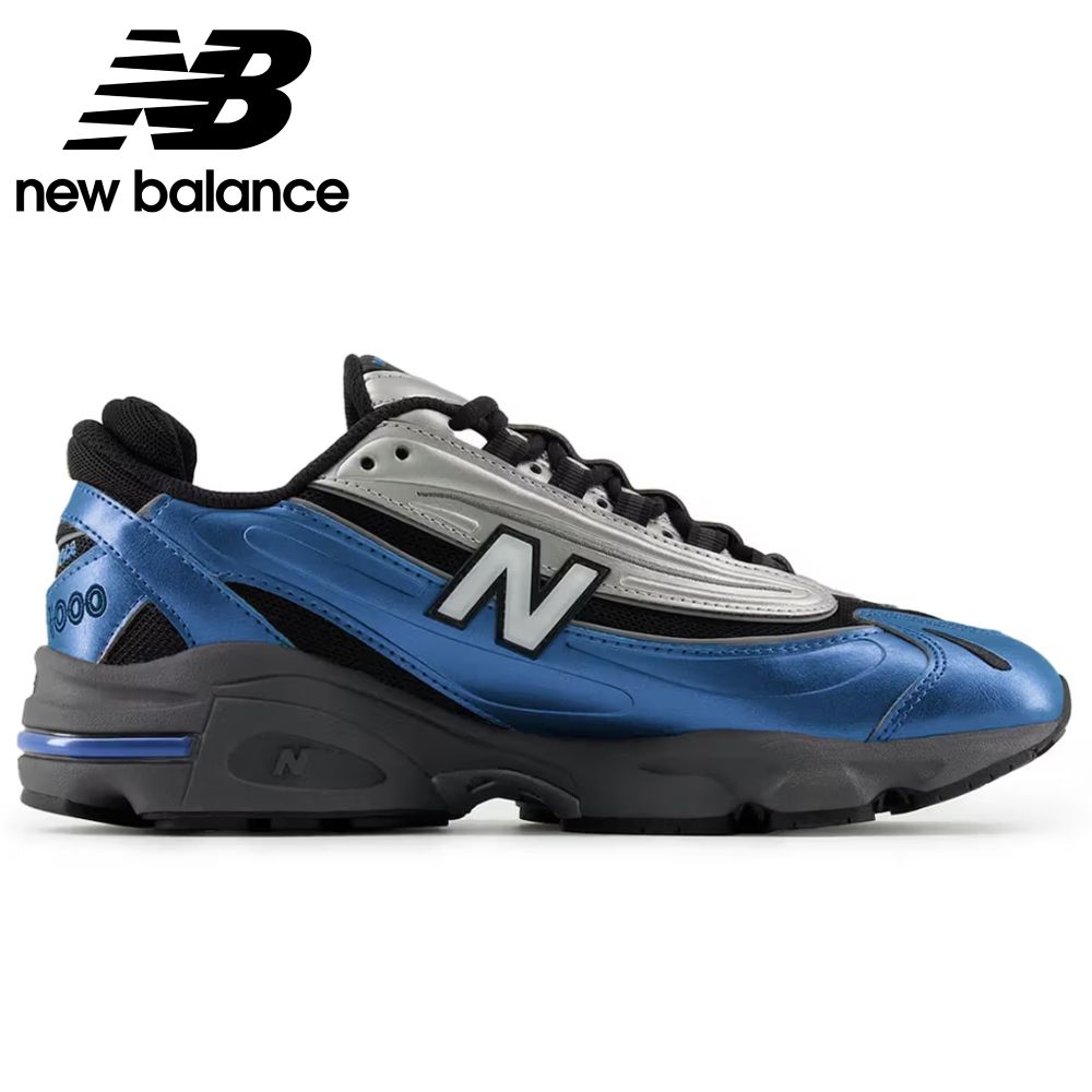 new balanceN