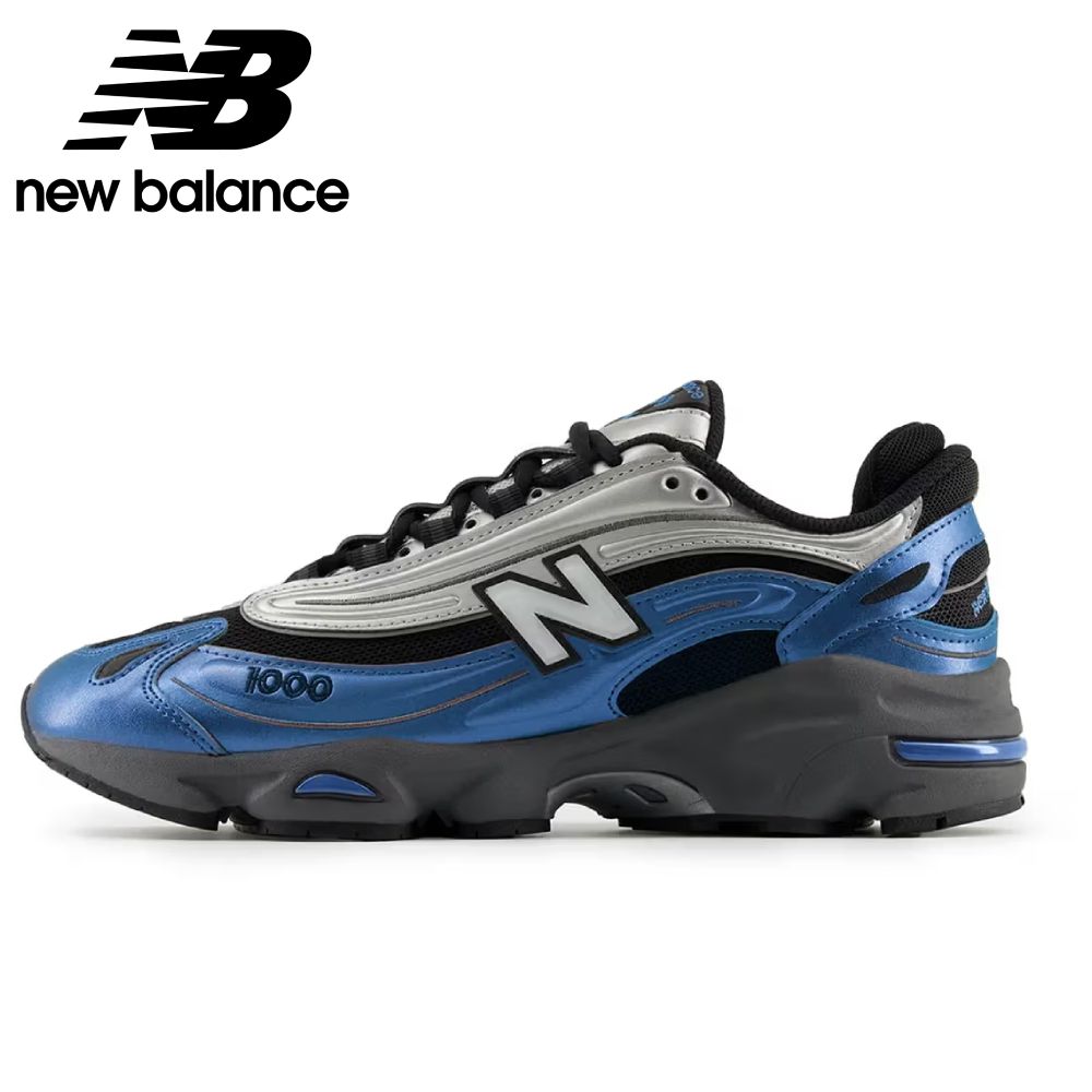 new balanceN