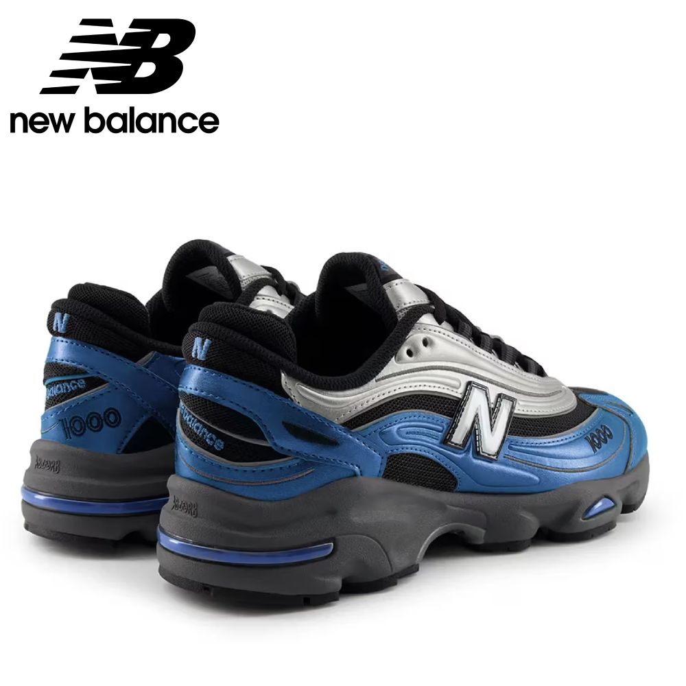new balanceN1000