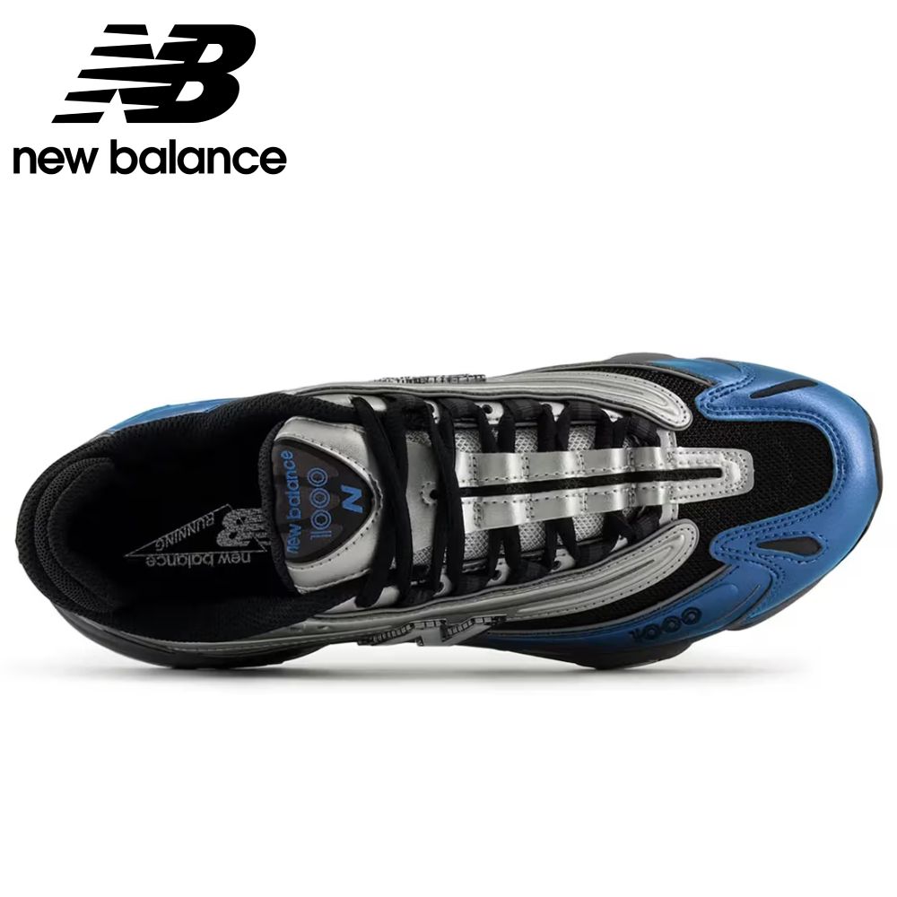 new balancenew balanceRUNNING