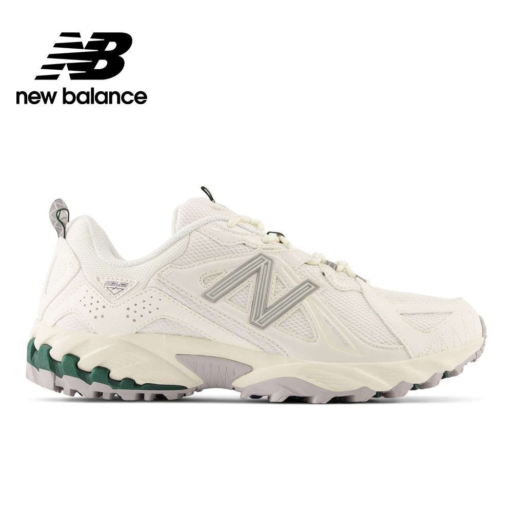 New Balance 紐巴倫 [New Balance]復古鞋_中性_米白色_ML610TAG-D楦