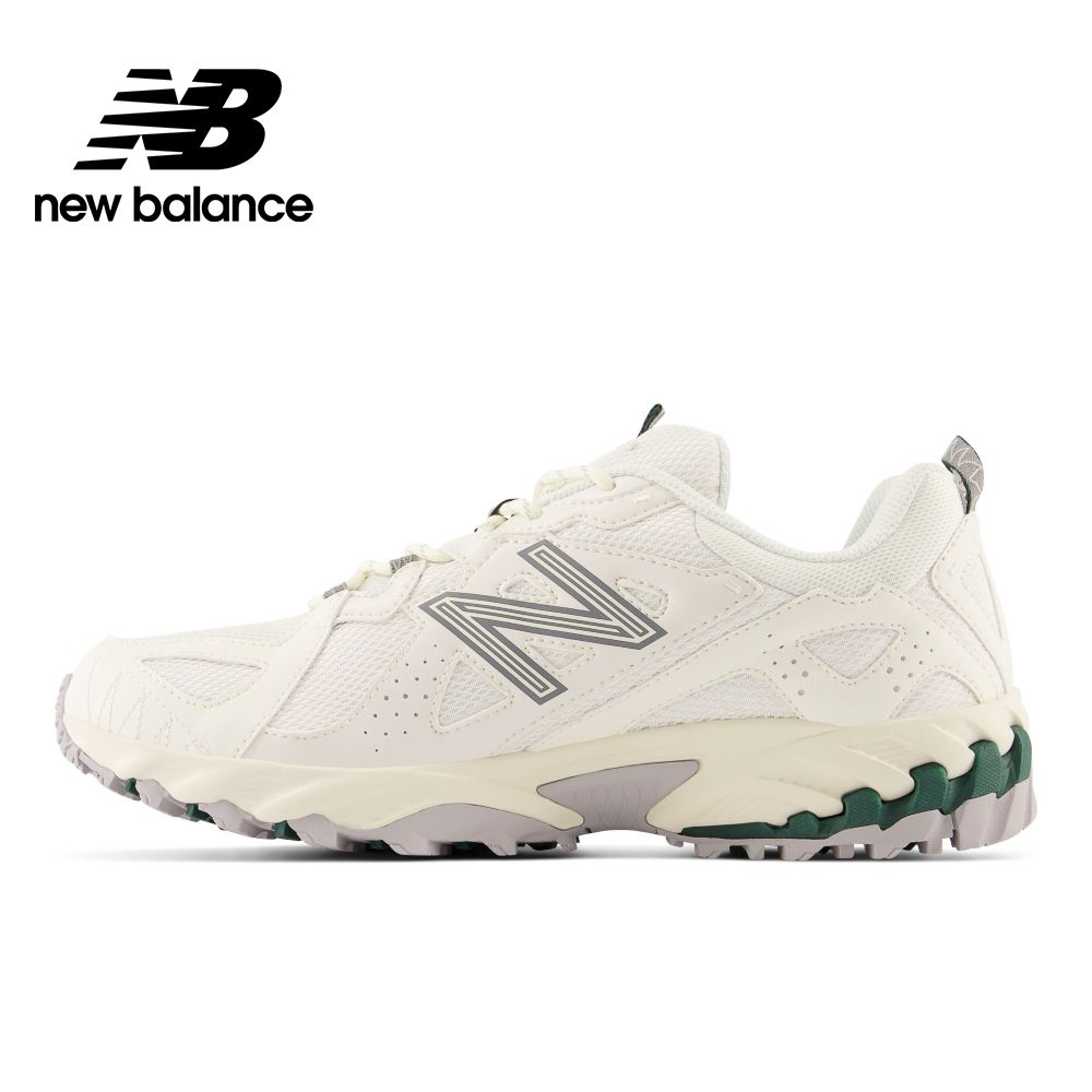 New Balance 紐巴倫 [New Balance]復古鞋_中性_米白色_ML610TAG-D楦