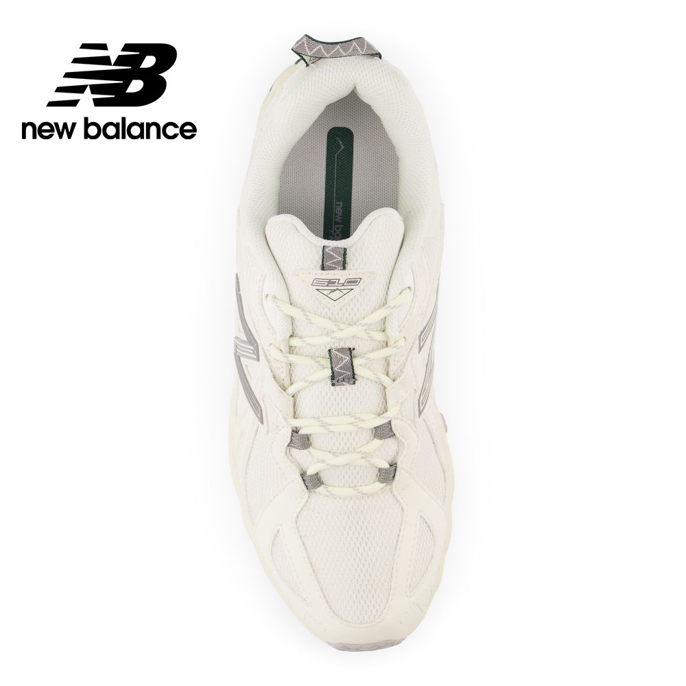 New Balance 紐巴倫 [New Balance]復古鞋_中性_米白色_ML610TAG-D楦