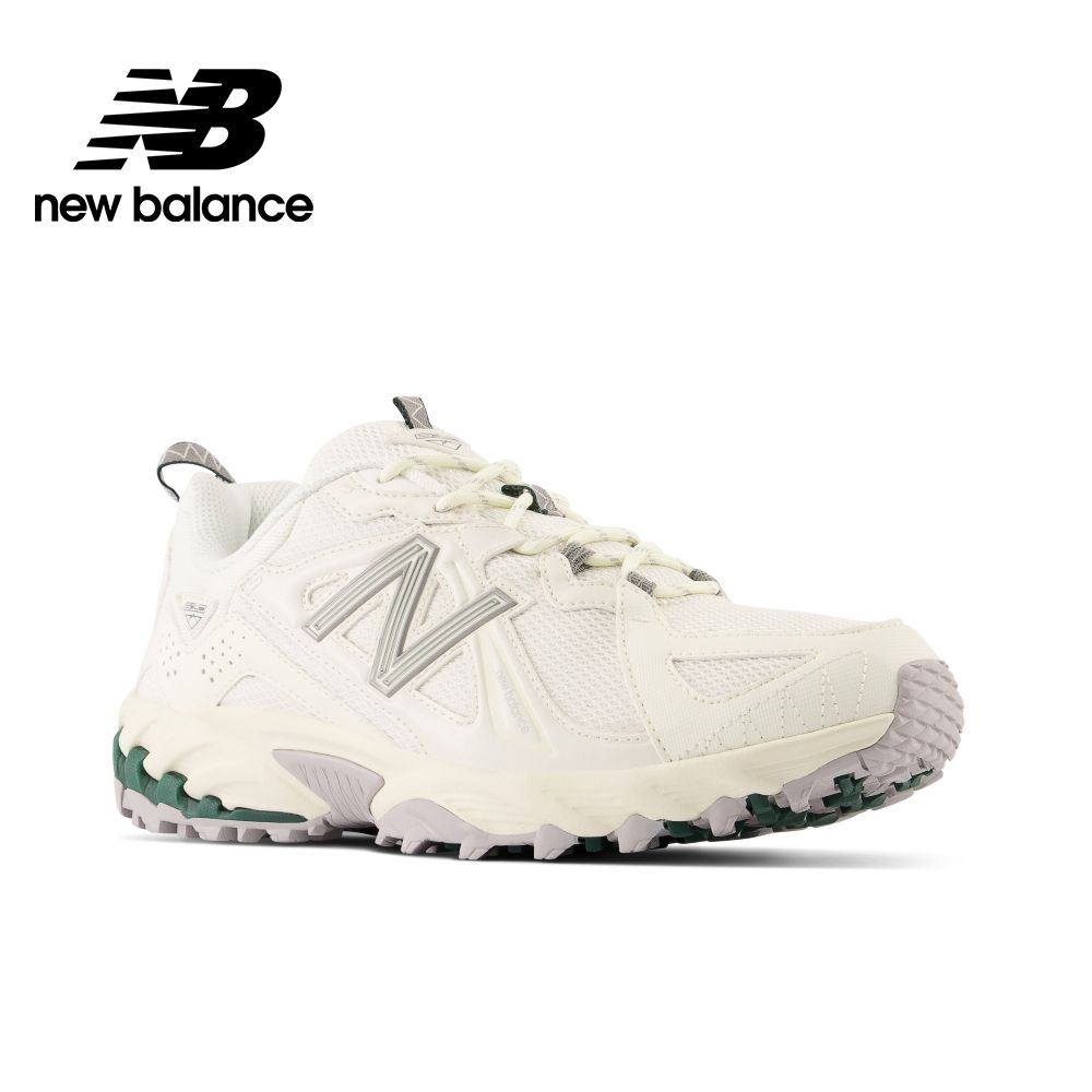 New Balance 紐巴倫 [New Balance]復古鞋_中性_米白色_ML610TAG-D楦