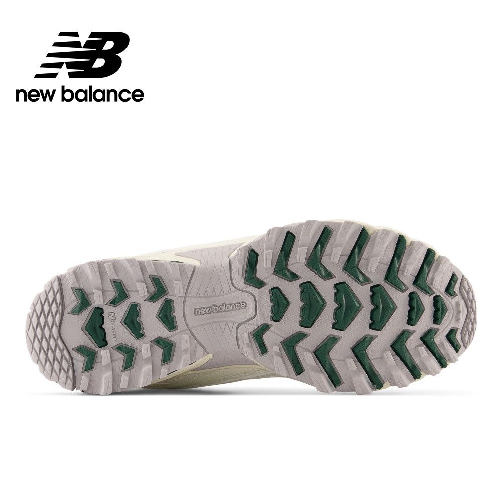 New Balance 紐巴倫 [New Balance]復古鞋_中性_米白色_ML610TAG-D楦