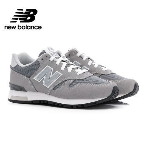 New Balance 紐巴倫 [New Balance]復古鞋_中性_灰色_ML565EG1-D楦