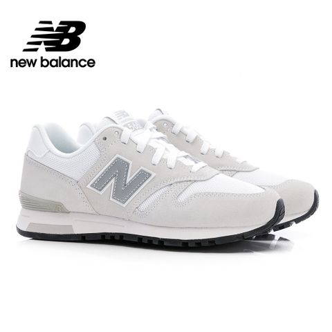New Balance 紐巴倫 [New Balance]復古鞋_中性_淺灰色_ML565EW1-D楦