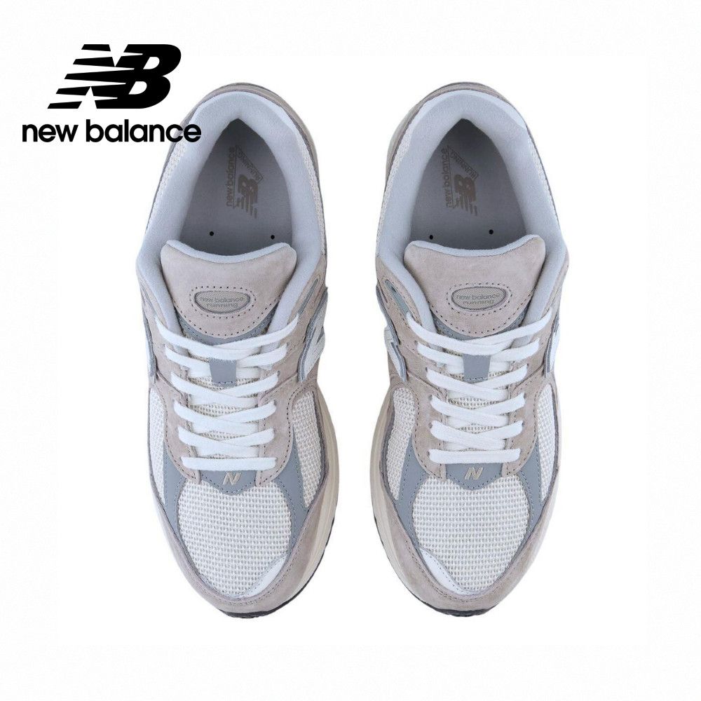 New Balance 紐巴倫 [New Balance]復古鞋_中性_石灰色_U2002RRD-D楦