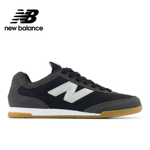[New Balance]復古鞋_中性_黑色_URC42KS-D楦