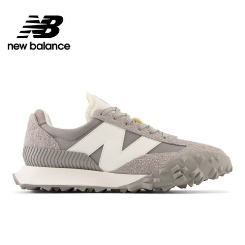 New Balance 紐巴倫 [New Balance]復古鞋_中性_灰色_UXC72GG-D楦