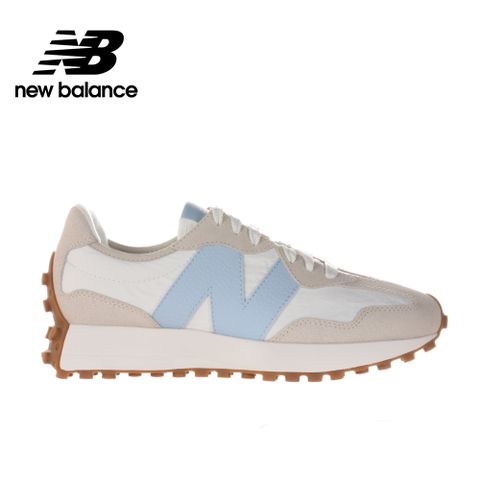 [New Balance]復古鞋_女性_淺藍色_WS327FTA-B楦
