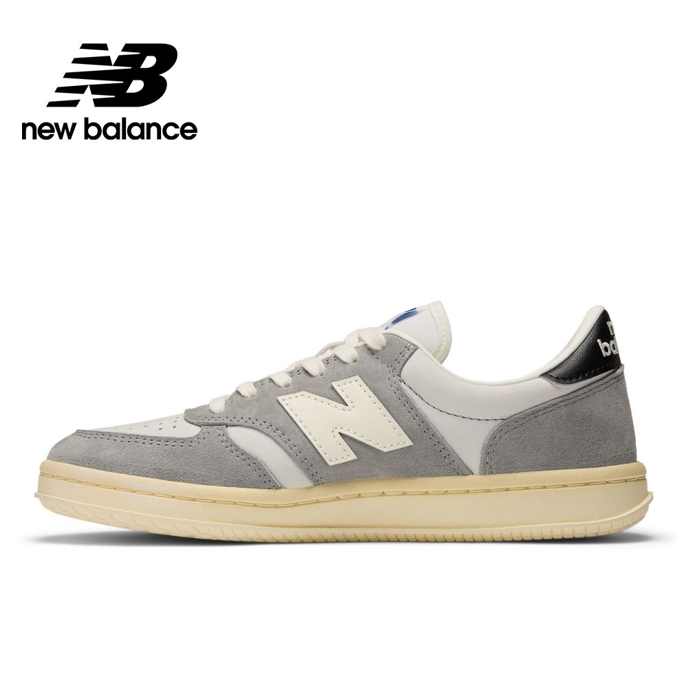 New Balance 紐巴倫 復古鞋_中性_灰色_CT500OGA-D楦