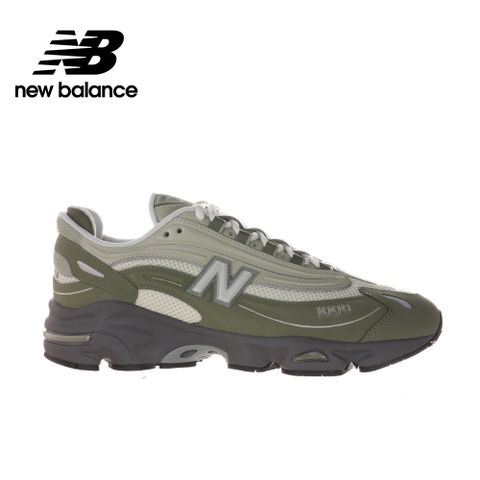 [New Balance]復古鞋_中性_軍綠色_M1000MEO-D楦