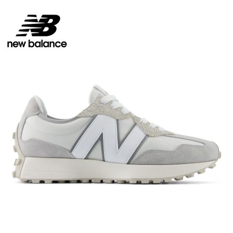 New Balance 紐巴倫 [New Balance]復古鞋_中性_灰色_U327GPA-D楦