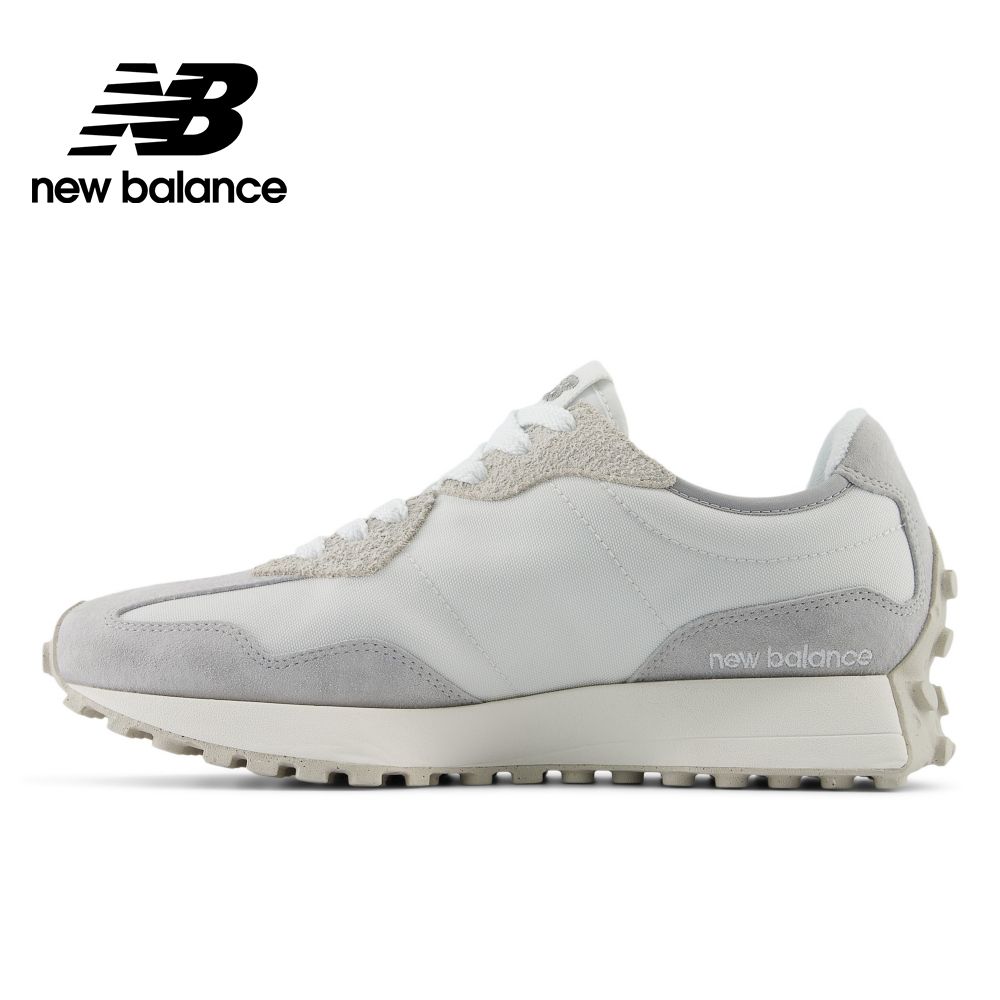 New Balance 紐巴倫 [New Balance]復古鞋_中性_灰色_U327GPA-D楦