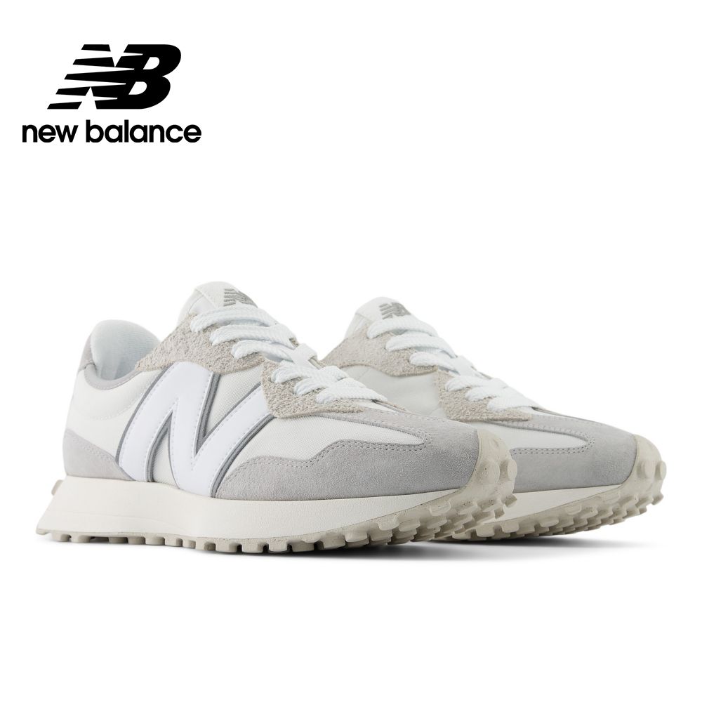New Balance 紐巴倫 [New Balance]復古鞋_中性_灰色_U327GPA-D楦