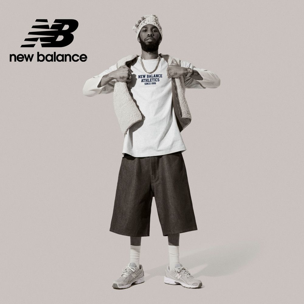 Bnew balanceNEW BALANCEATHLETICSSINCE 1906
