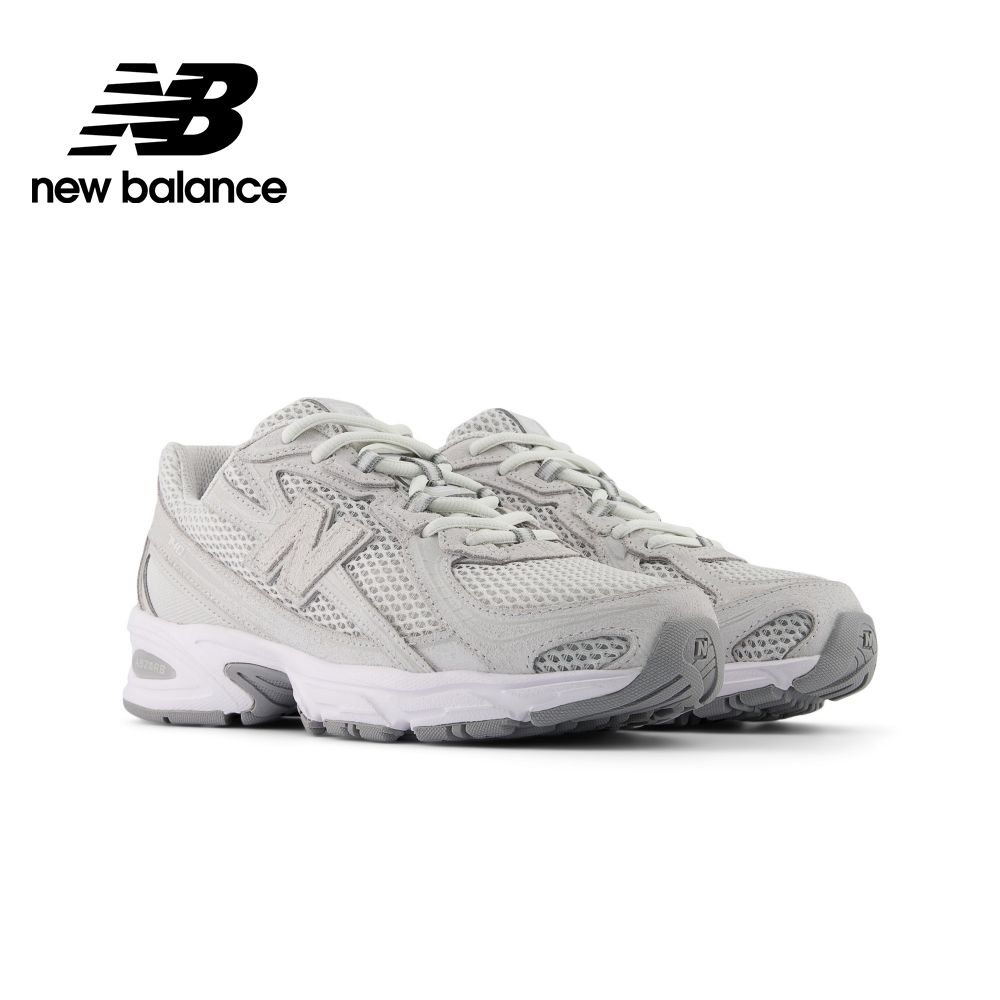 New Balance 紐巴倫 復古鞋_中性_淺灰色_U740GS2-D楦