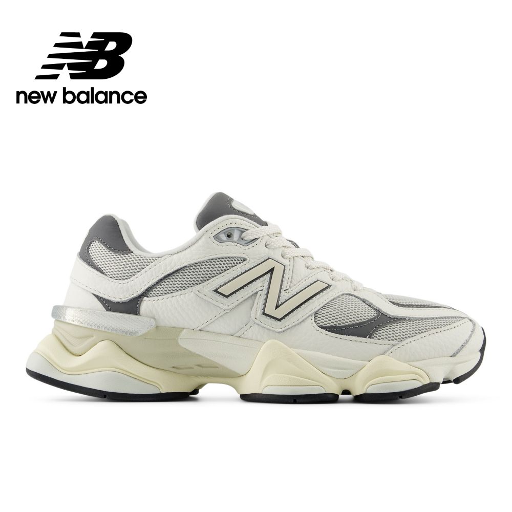 New Balance 紐巴倫 復古鞋_中性_灰色_U9060AGA-D楦