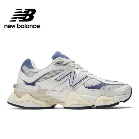 [New Balance]復古鞋_中性_灰白色_U9060AGB-D楦