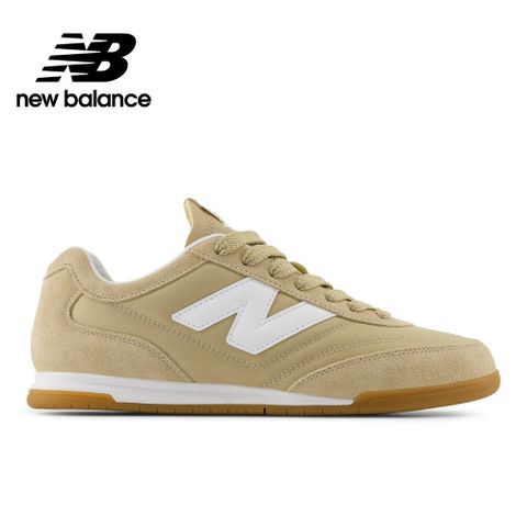 [New Balance]復古鞋_中性_棕色_URC42DC-D楦