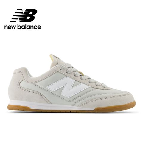 [New Balance]復古鞋_中性_淺灰色_URC42DD-D楦