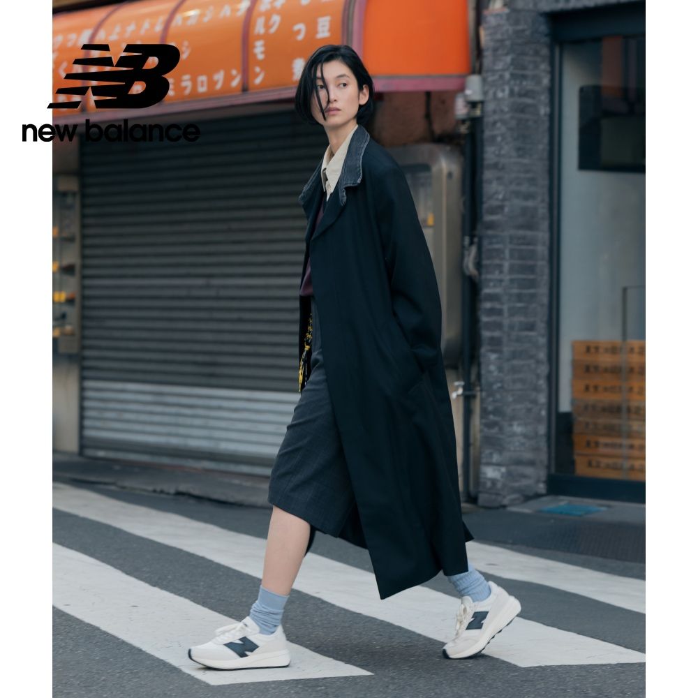 new balanceルク豆