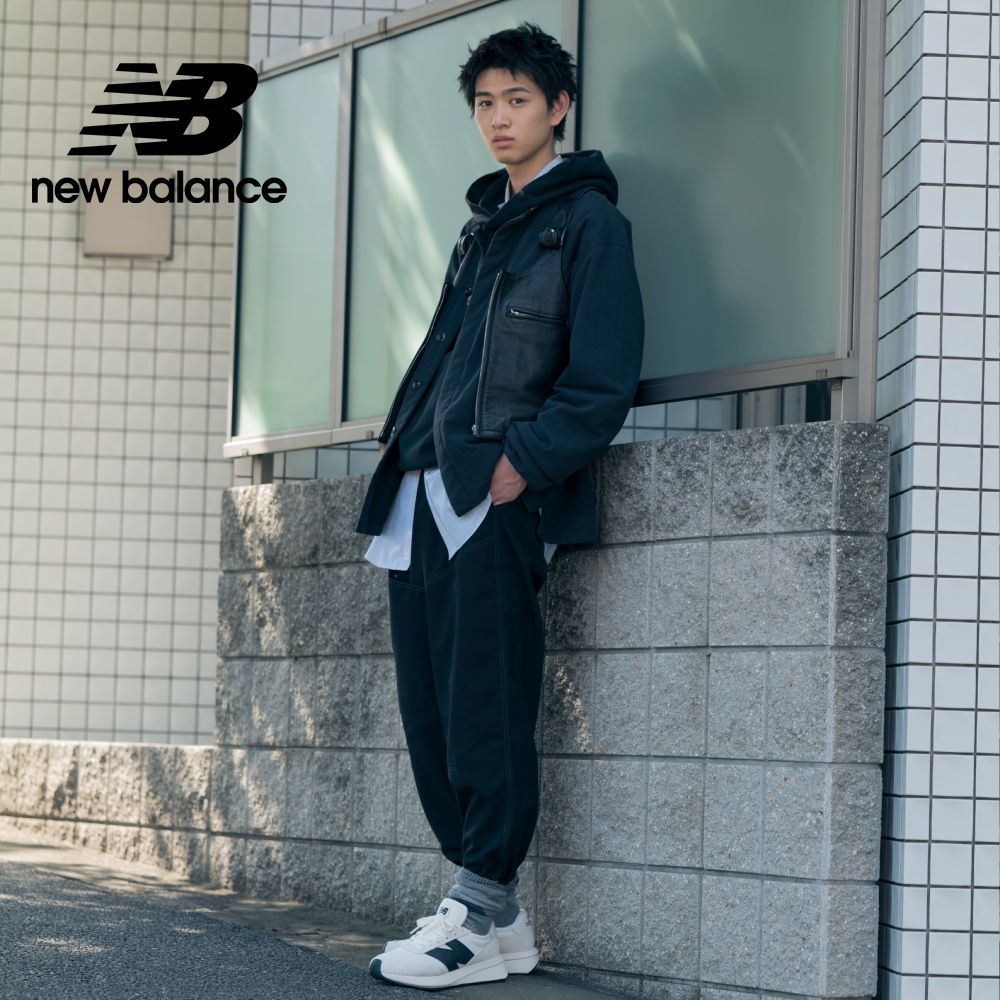 new balance