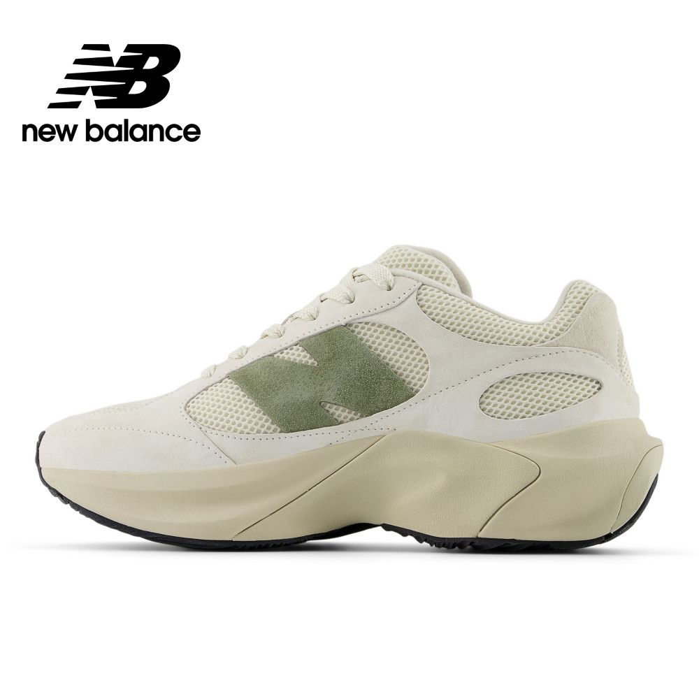 New Balance 紐巴倫 [New Balance]復古鞋_中性_海鹽綠_UWRPDWHC-D楦