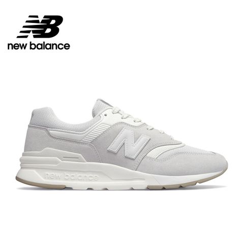 [New Balance]復古鞋_中性_牙白色_CM997HCB-D楦