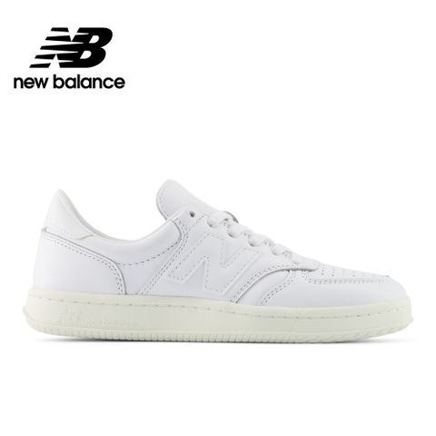 [New Balance]復古鞋_中性_白色_CT500LPC-D楦