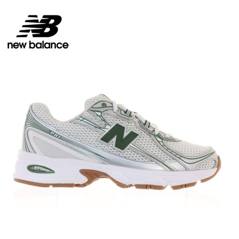 [New Balance]復古鞋_中性_白銀綠_U740SF2-D楦