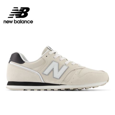 [New Balance]復古鞋_中性_淺灰杏_ML373GW2-D