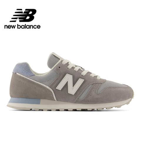 [New Balance]復古鞋_女性_灰色_WL373PG2-B